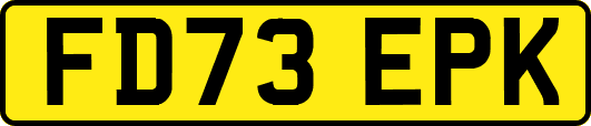 FD73EPK