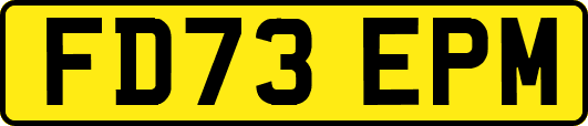 FD73EPM