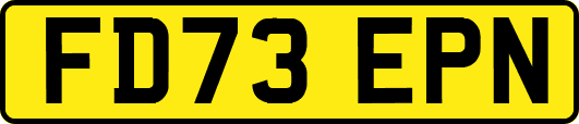 FD73EPN