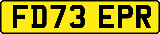 FD73EPR