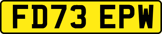 FD73EPW