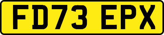 FD73EPX