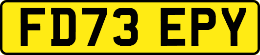 FD73EPY