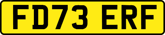 FD73ERF