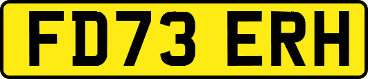 FD73ERH