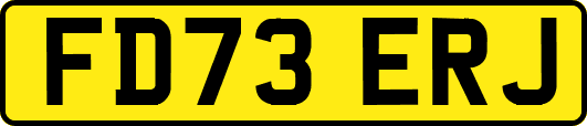 FD73ERJ