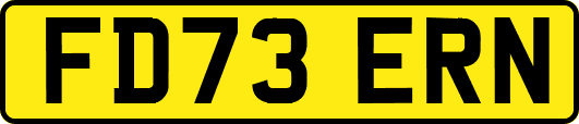 FD73ERN