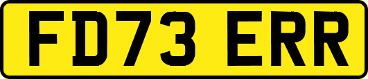 FD73ERR