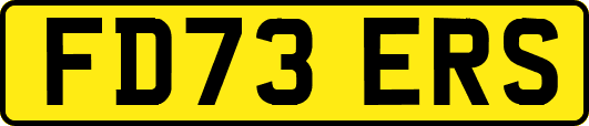 FD73ERS