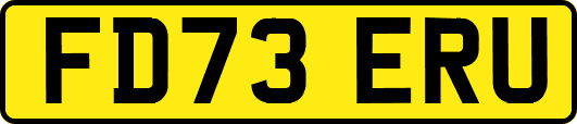 FD73ERU