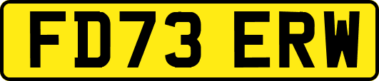 FD73ERW