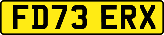 FD73ERX