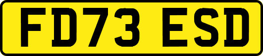 FD73ESD