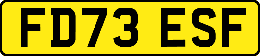 FD73ESF