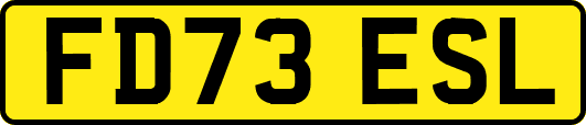 FD73ESL