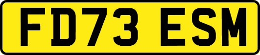 FD73ESM