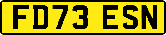 FD73ESN