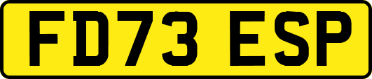 FD73ESP