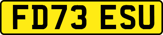 FD73ESU