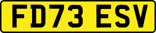 FD73ESV