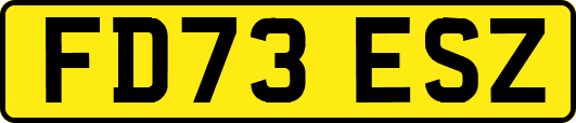 FD73ESZ