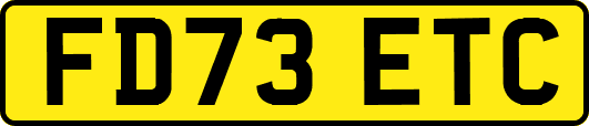 FD73ETC