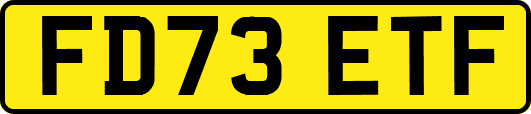 FD73ETF