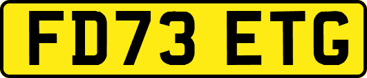 FD73ETG