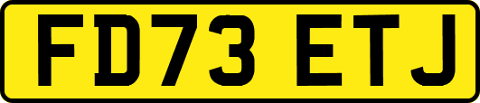FD73ETJ