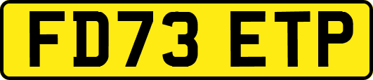 FD73ETP