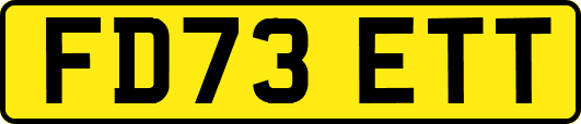 FD73ETT
