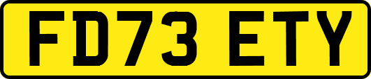 FD73ETY