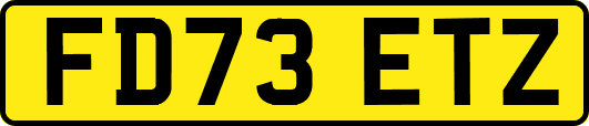 FD73ETZ