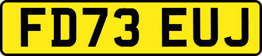 FD73EUJ