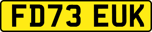 FD73EUK