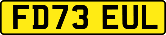 FD73EUL