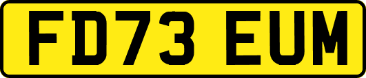 FD73EUM