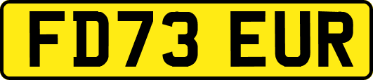 FD73EUR