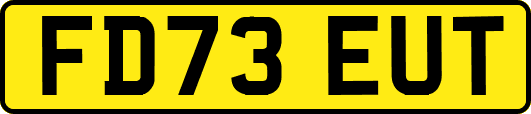 FD73EUT