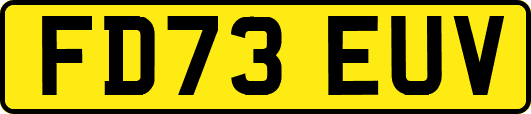 FD73EUV