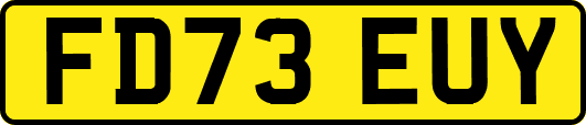 FD73EUY