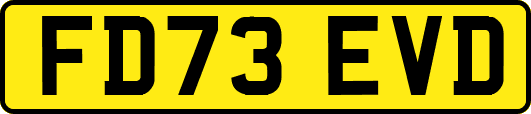 FD73EVD