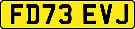 FD73EVJ