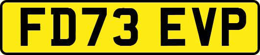 FD73EVP