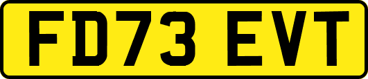 FD73EVT