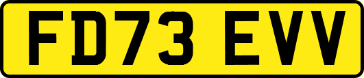 FD73EVV
