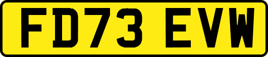 FD73EVW