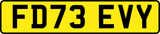 FD73EVY