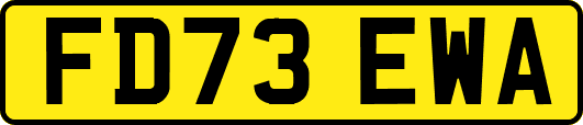 FD73EWA
