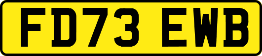 FD73EWB